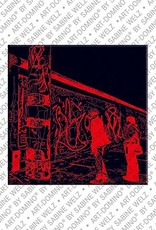 MAGNET-STORIES Berlin - Eastsidegallery 3