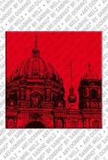 MAGNET-STORIES Berlin - Berliner Dom 2