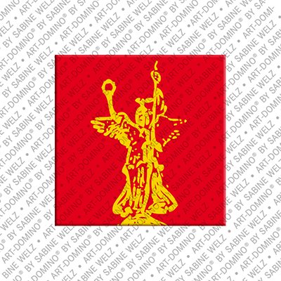 MAGNET-STORIES Berlin - "Goldelse" 3