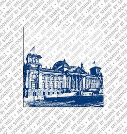 MAGNET-STORIES Aimant - Allemagne - Berlin - 78