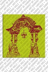 MAGNET-STORIES Berlin - Elefantentor - Zoo Berlin