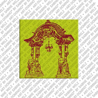 MAGNET-STORIES Berlin - Elefantentor - Zoo Berlin