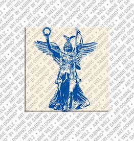 MAGNET-STORIES Aimant - Allemagne - Berlin - 91