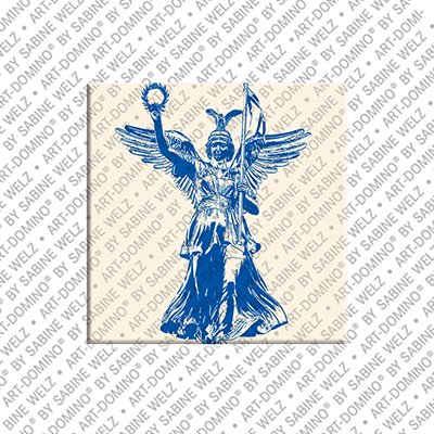 MAGNET-STORIES Berlin - "Goldelse" 5