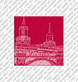 MAGNET-STORIES Magnet - Deutschland - Berlin - 84