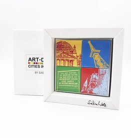 MAGNET-STORIES Magnetset - GIFT BOX - Berlin - 4 - 03