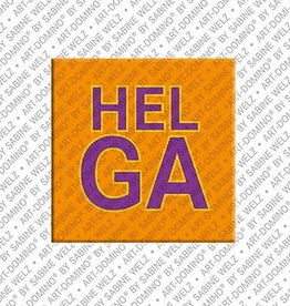 MAGNET-STORIES Magnet - HELGA