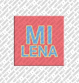 MAGNET-STORIES Aimant - MILENA - 2