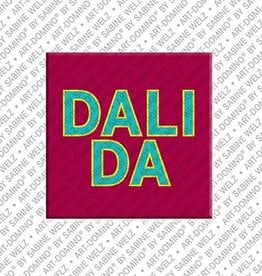 MAGNET-STORIES Magnet - DALIDA