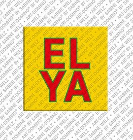 MAGNET-STORIES Aimant - ELYA