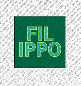 MAGNET-STORIES Magnet - FILIPPO