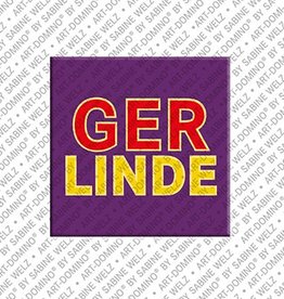 MAGNET-STORIES Magnet - GERLINDE