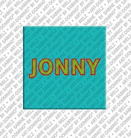 MAGNET-STORIES Magnet - JONNY
