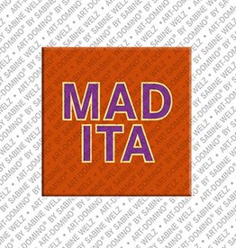 MAGNET-STORIES Aimant - MADITA