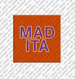 MAGNET-STORIES Magnet - MADITA
