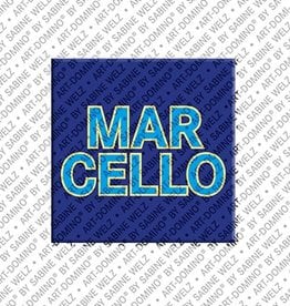MAGNET-STORIES Magnet - MARCELLO