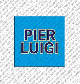 MAGNET-STORIES Aimant - PIERLUIGI