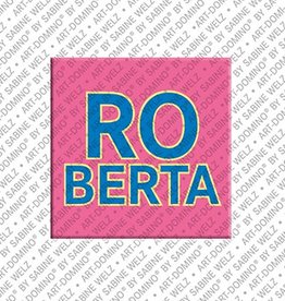 MAGNET-STORIES Aimant - ROBERTA