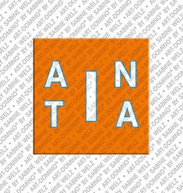 MAGNET-STORIES Aimant - ANITA