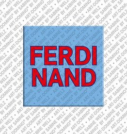 MAGNET-STORIES Aimant - FERDINAND