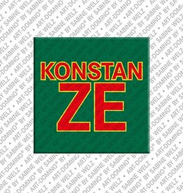 MAGNET-STORIES Aimant - KONSTANZE