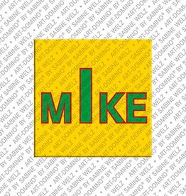 MAGNET-STORIES Aimant - MIKE