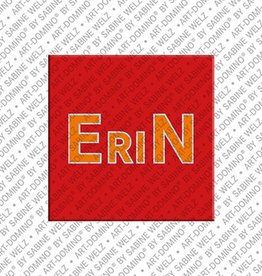 ART-DOMINO® BY SABINE WELZ Aimant - ERIN