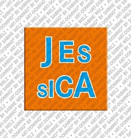 MAGNET-STORIES Aimant - JESSICA