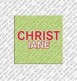 MAGNET-STORIES Magnet - CHRISTIANE - 2