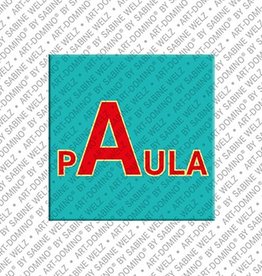 MAGNET-STORIES Aimant - PAULA