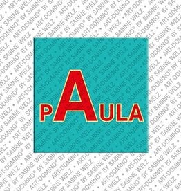 MAGNET-STORIES Magnet - PAULA