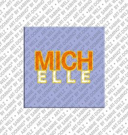 MAGNET-STORIES Magnet - MICHELLE