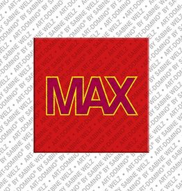 MAGNET-STORIES Aimant - MAX