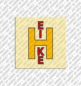 MAGNET-STORIES Magnet - HEIKE