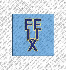 MAGNET-STORIES Magnet - FELIX