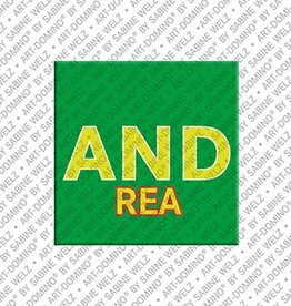 MAGNET-STORIES Aimant - ANDREA