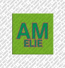 MAGNET-STORIES Magnet - AMELIE