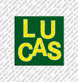 MAGNET-STORIES Aimant - LUCAS