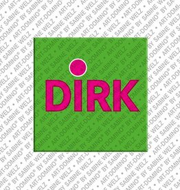 MAGNET-STORIES Aimant - DIRK