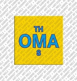 MAGNET-STORIES Magnet - THOMAS