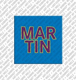 MAGNET-STORIES Aimant - MARTIN