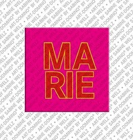 MAGNET-STORIES Magnet - MARIE