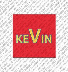 MAGNET-STORIES Aimant - KEVIN