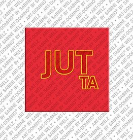 MAGNET-STORIES Aimant - JUTTA