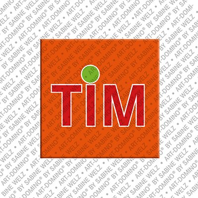 MAGNET-STORIES Tim - Aimant avec le nom Tim