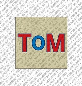 MAGNET-STORIES Aimant - TOM