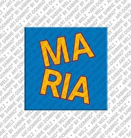 MAGNET-STORIES Magnet - MARIA