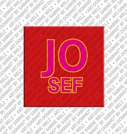 MAGNET-STORIES Magnet - JOSEF