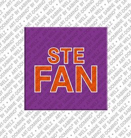 MAGNET-STORIES Magnet - STEFAN