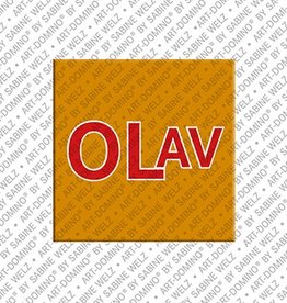 MAGNET-STORIES Aimant - OLAV